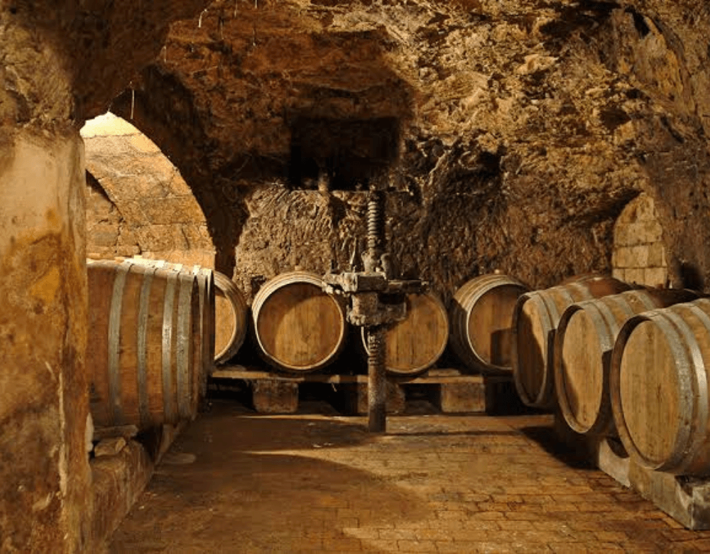 Domaine de la Haute Févrie